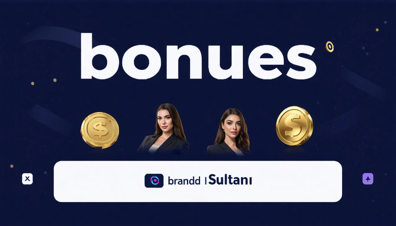 bonuses Sultan