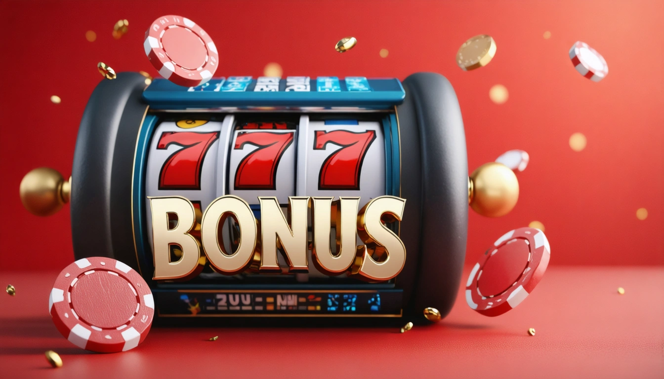 bonuses Sultan