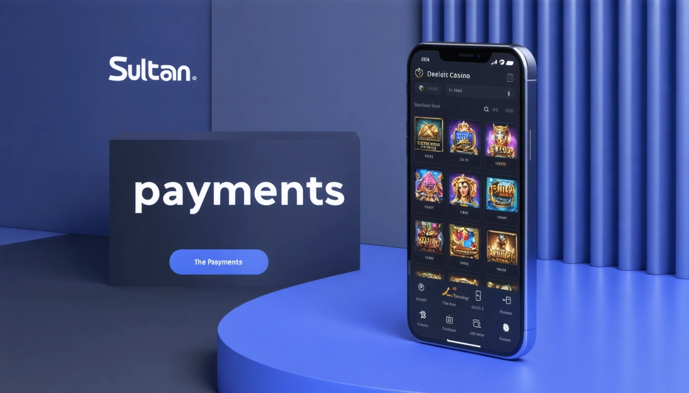 payments Sultan