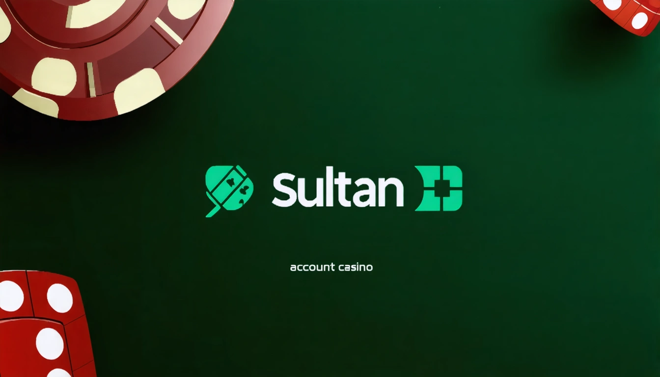 account Sultan