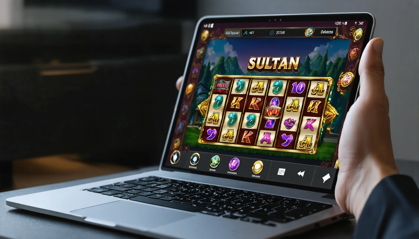 home Sultan